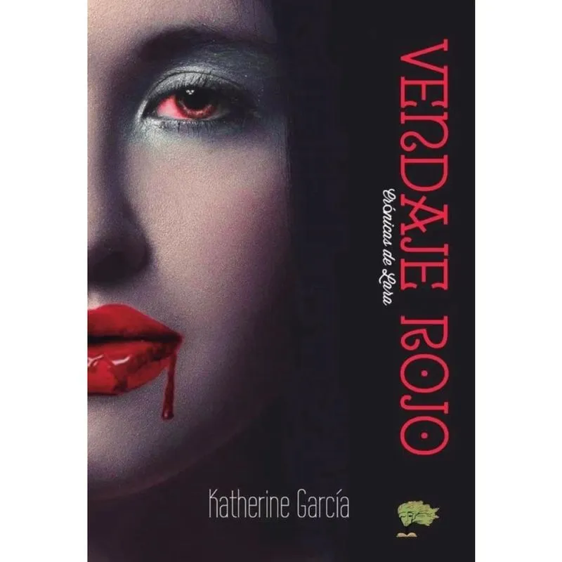 Vendaje rojo - Espanhol