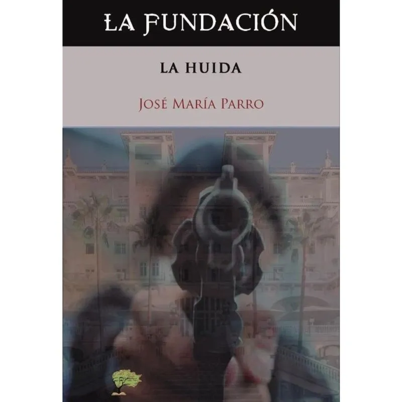 La fundación - Espanhol