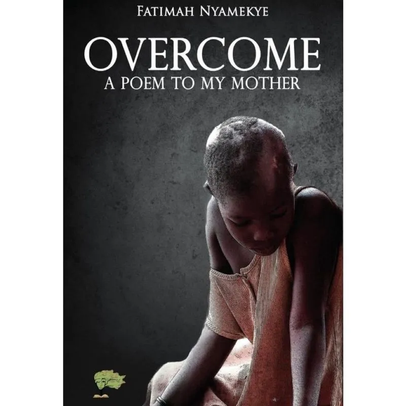 Overcome - Inglês