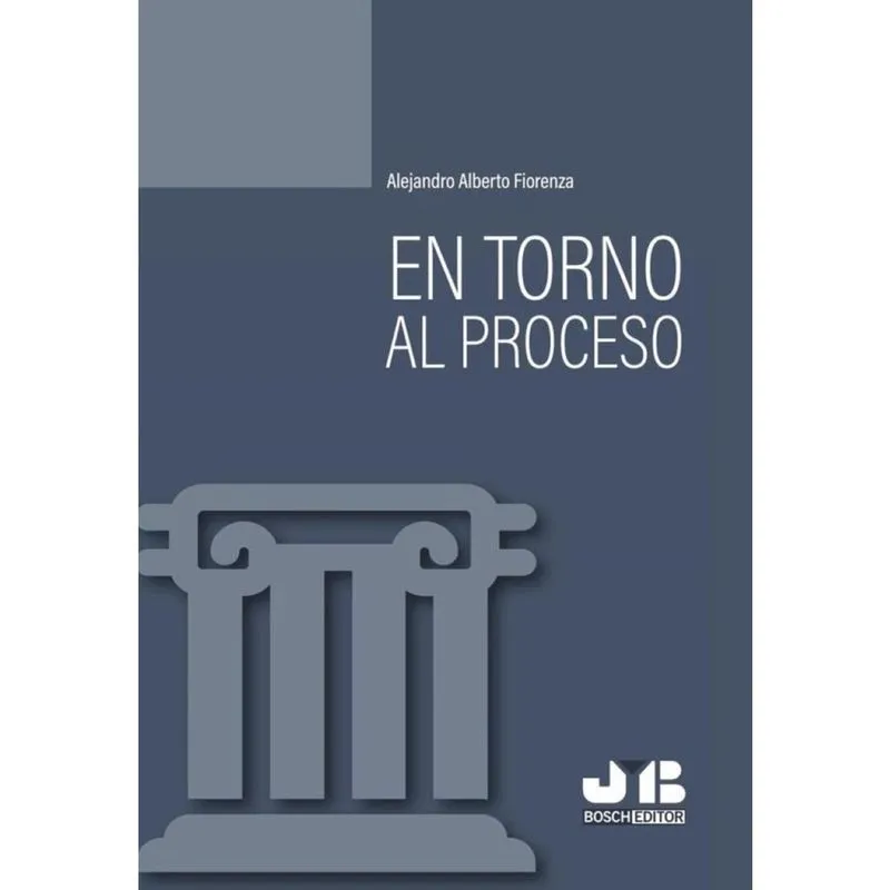 En torno al proceso. - Espanhol