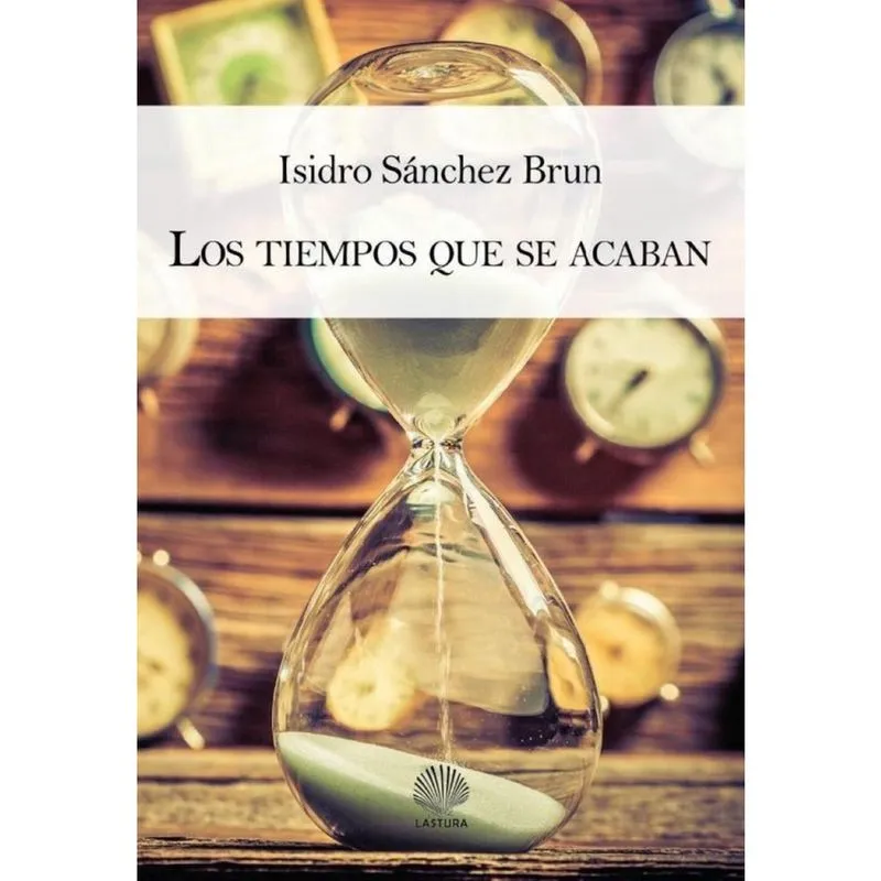 Los tiempos que se acaban - Espanhol
