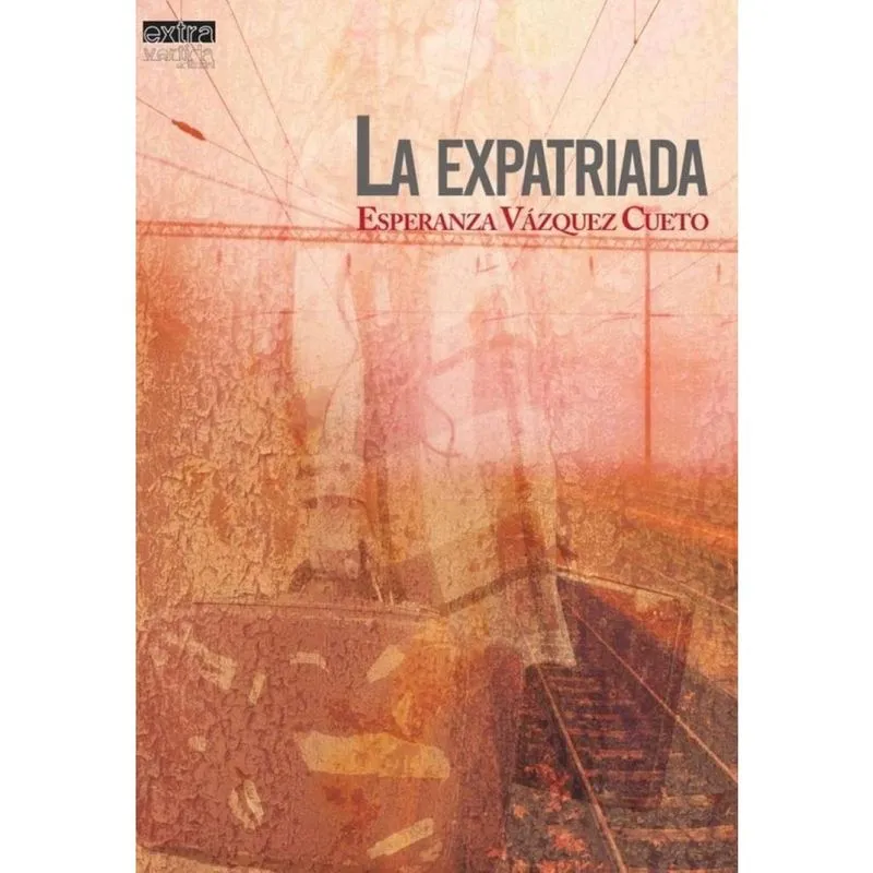 La expatriada - Espanhol