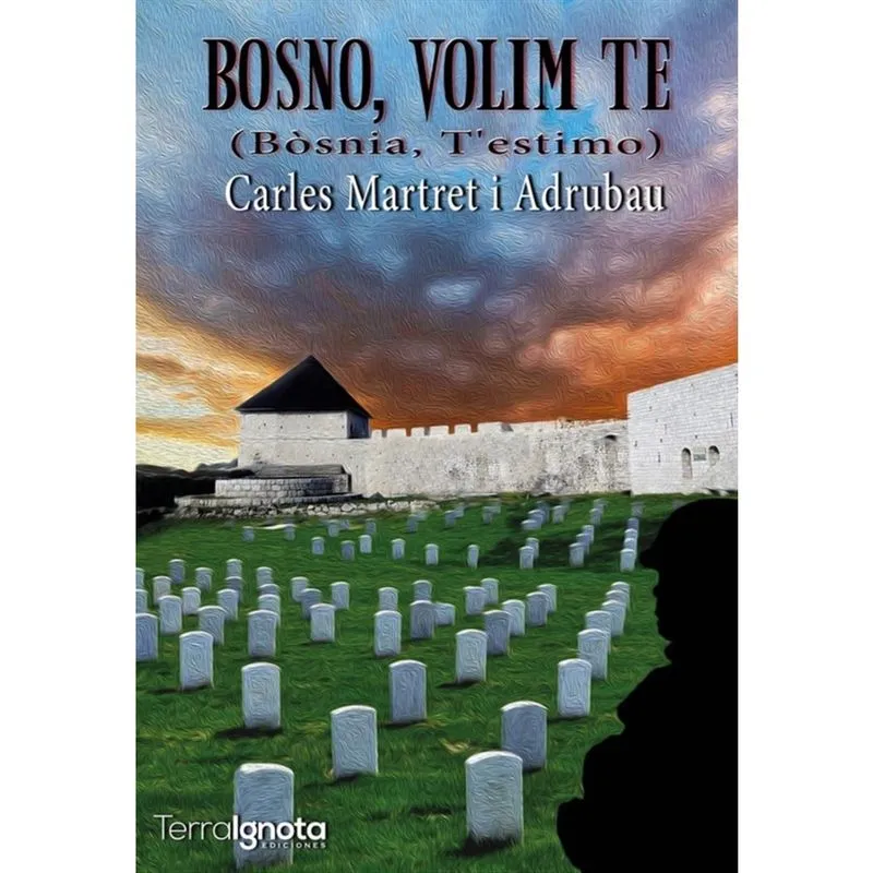 Bosno, volim te - Catalão