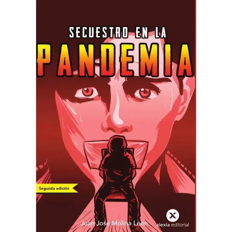 Secuestro en la pandemia - Espanhol