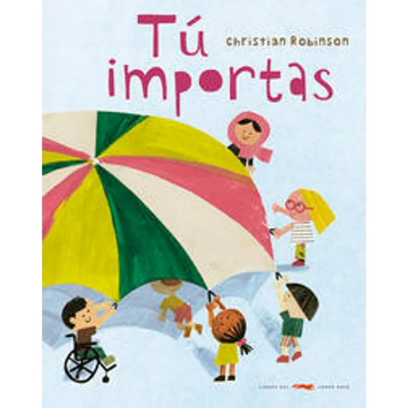 Tu importas Tú importas