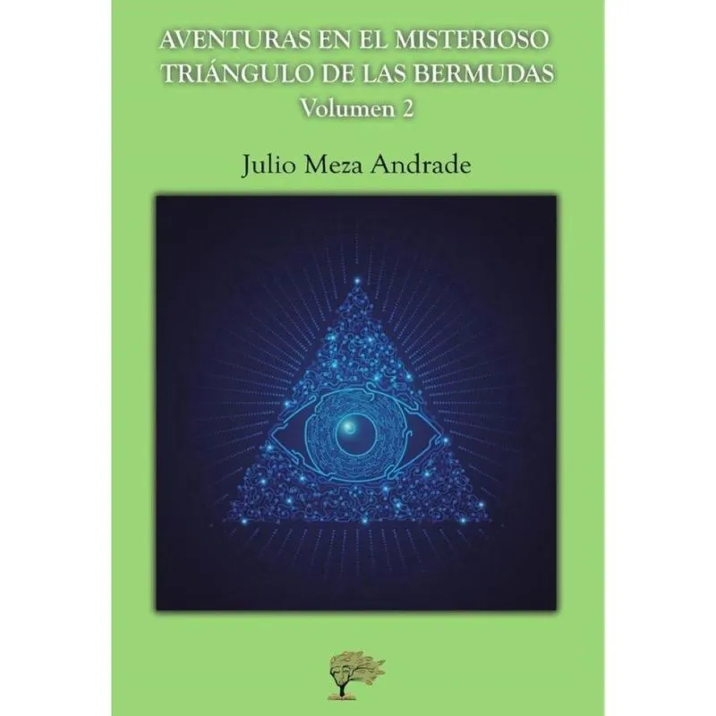 Aventuras en el misterioso triángulo de las bermudas - Espanhol