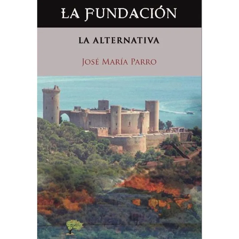 La fundación - Espanhol