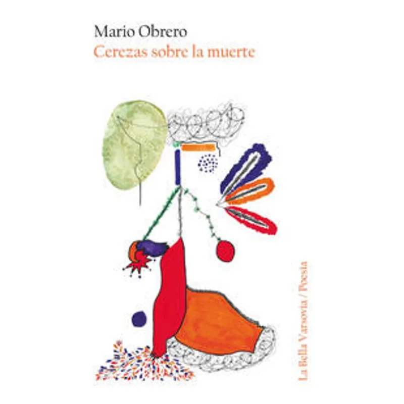 Cerezas sobre la Muerte: Un Canto Poético a la Memoria y la Vida Cerezas sobre la muerte
