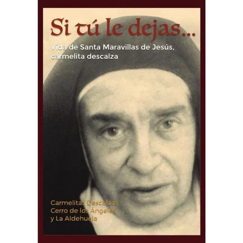 Si tú le dejas... Pod) - Espanhol