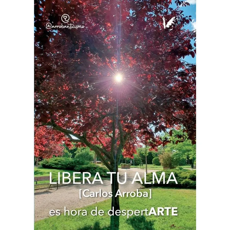 Libera tu alma
