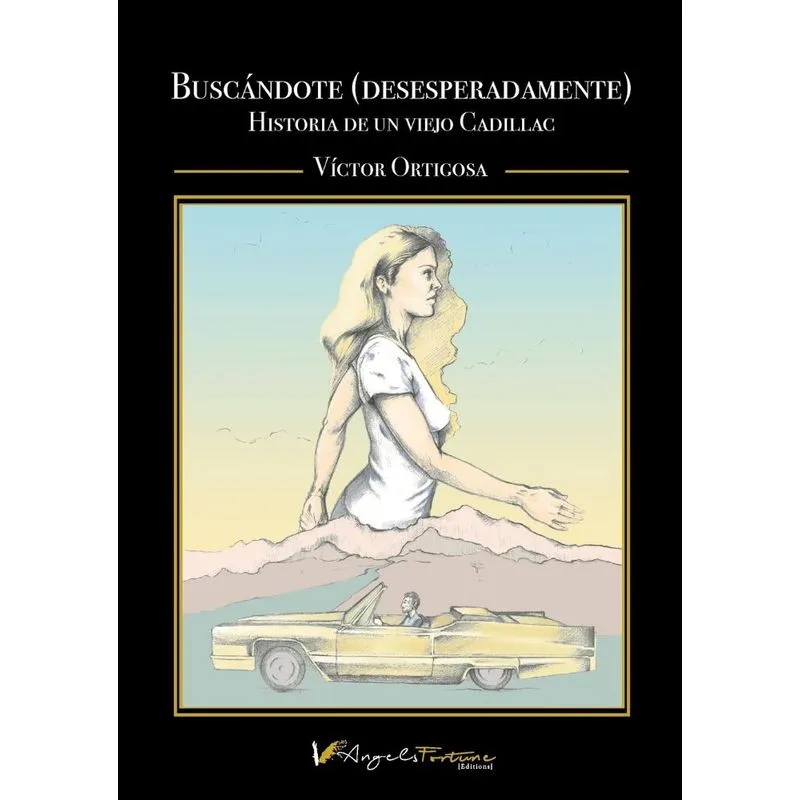 Buscándote (desesperadamente)