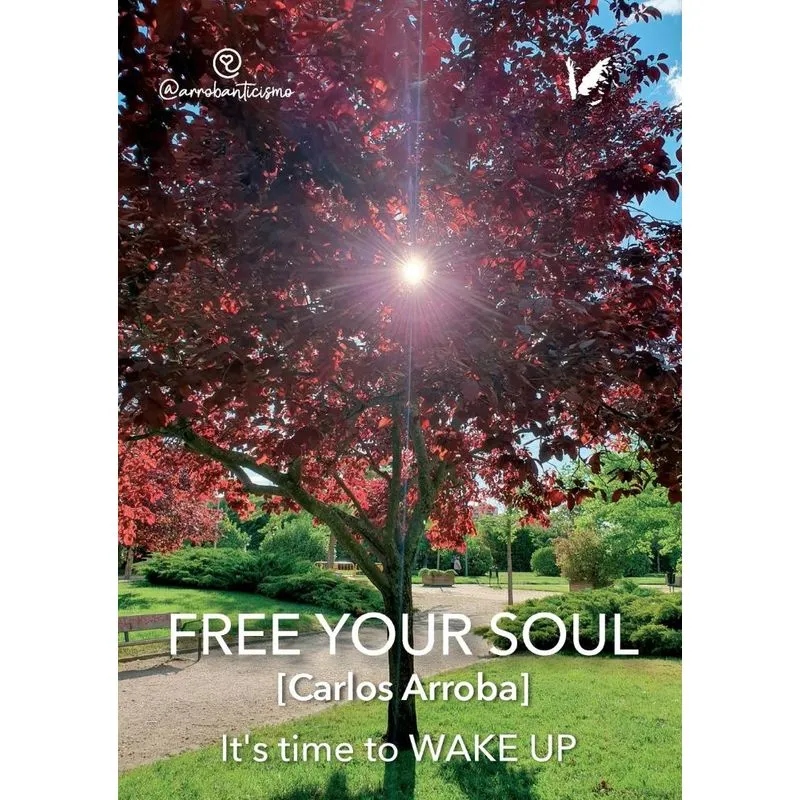 Free your soul