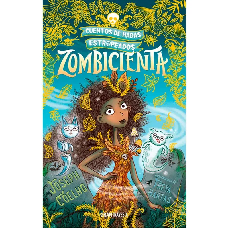 Zombicienta
