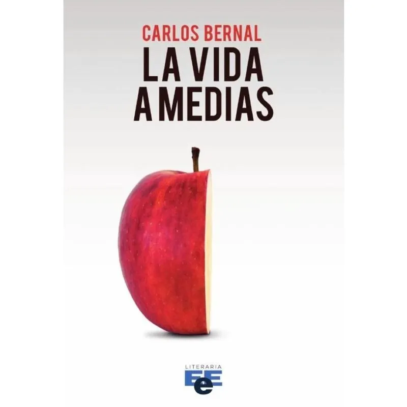 La vida a medias - Espanhol