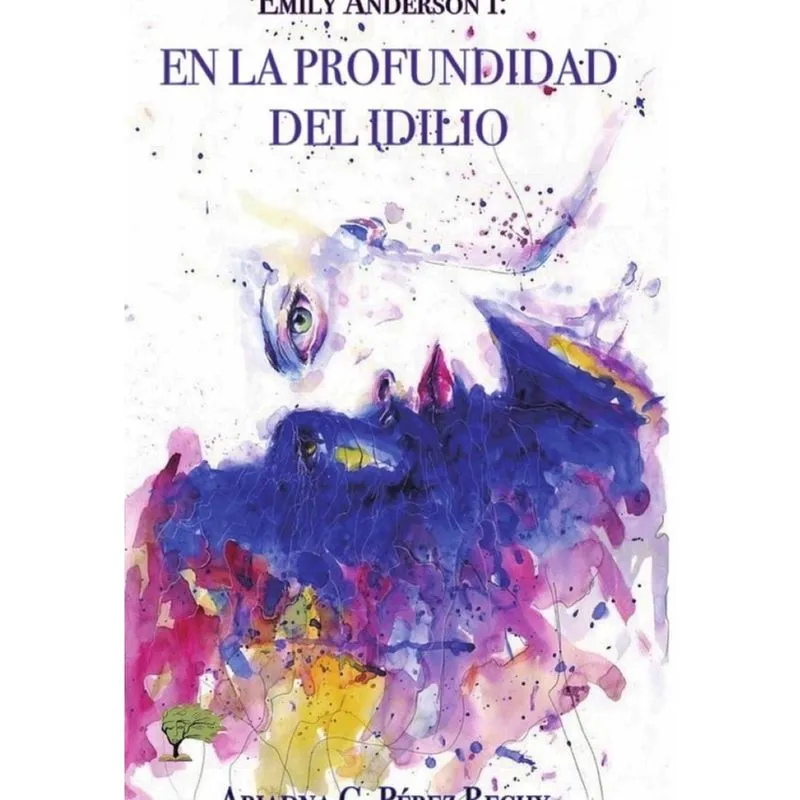 En la profundidad del idilio - Espanhol