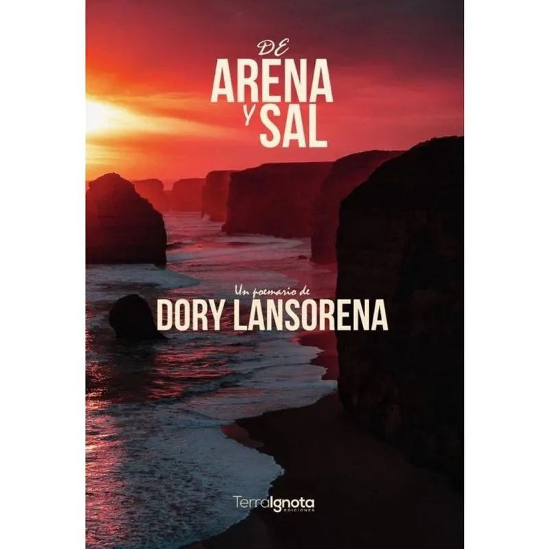 De arena y sal - Espanhol