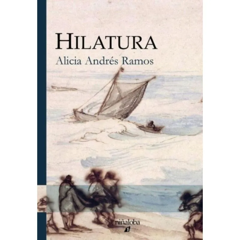 Hilatura - Espanhol