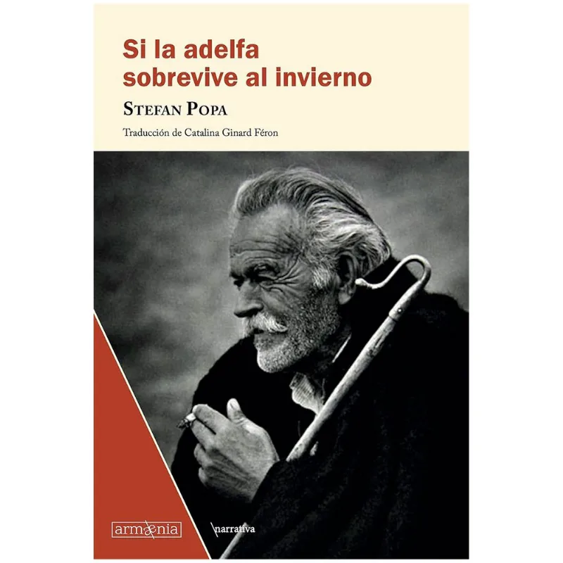 Si la adelfa sobrevive al invierno
