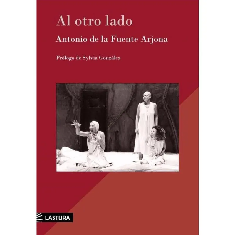 Al otro lado - Espanhol