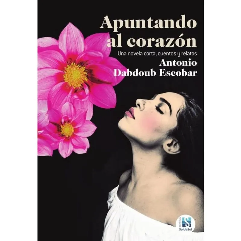 Apuntando al corazón - Espanhol