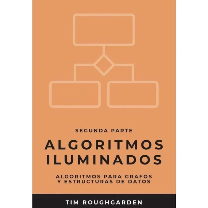 Algoritmos iluminados (Segunda parte) - Espanhol