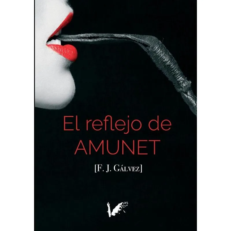 El reflejo de Amunet