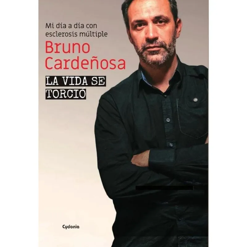La vida se torció - Espanhol