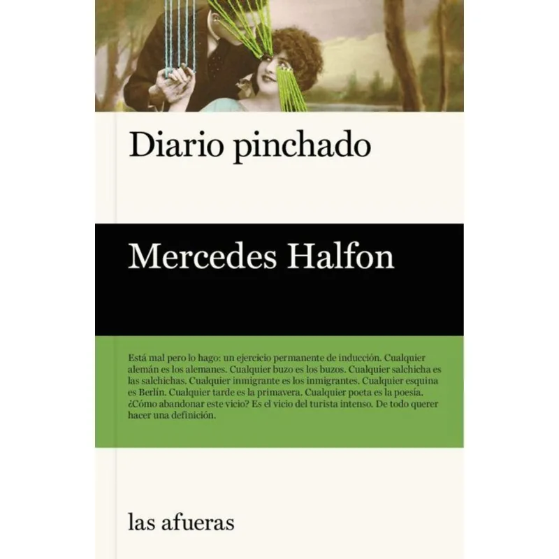 DIARIO PINCHADO