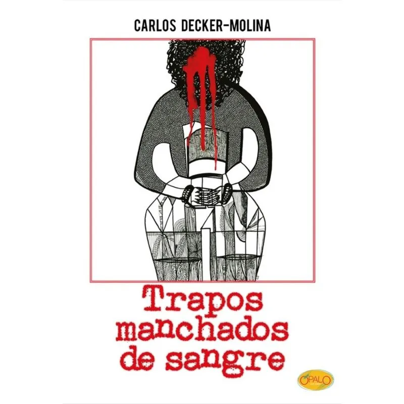 Trapos manchados de sangre - Espanhol