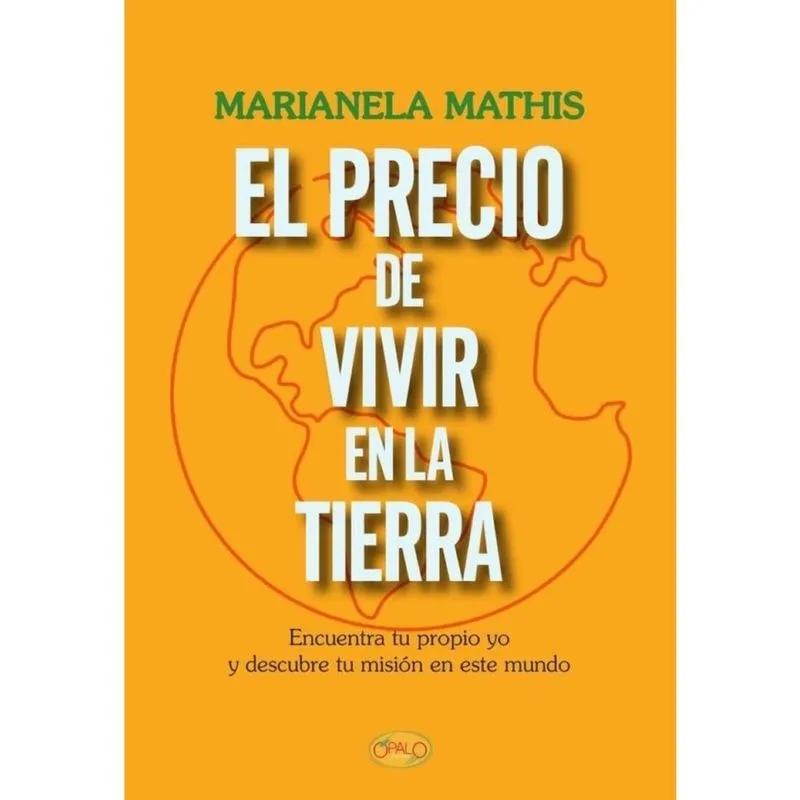 El precio de vivir en la tierra - Espanhol