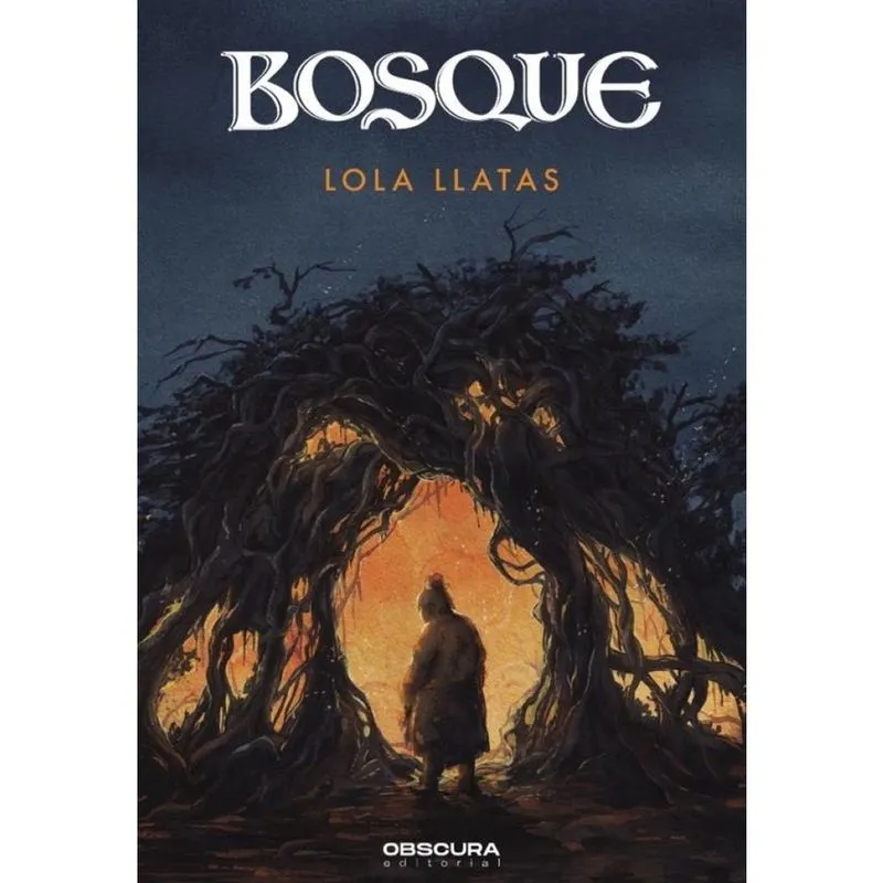 Bosque - Espanhol