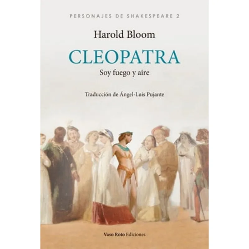Cleopatra