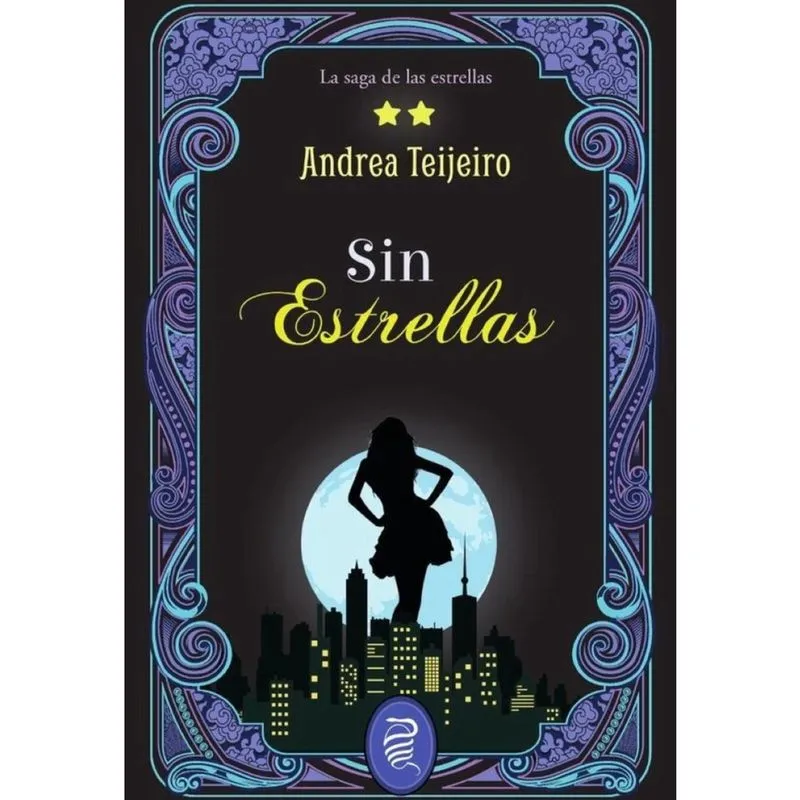 Sin estrellas - Espanhol