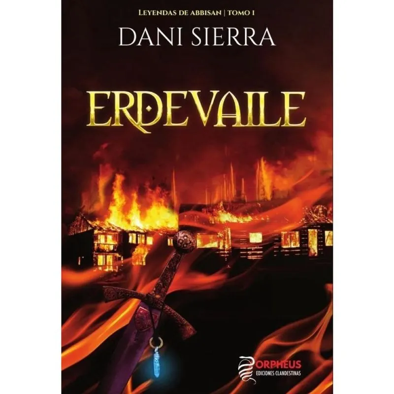 Erdevaile - Espanhol