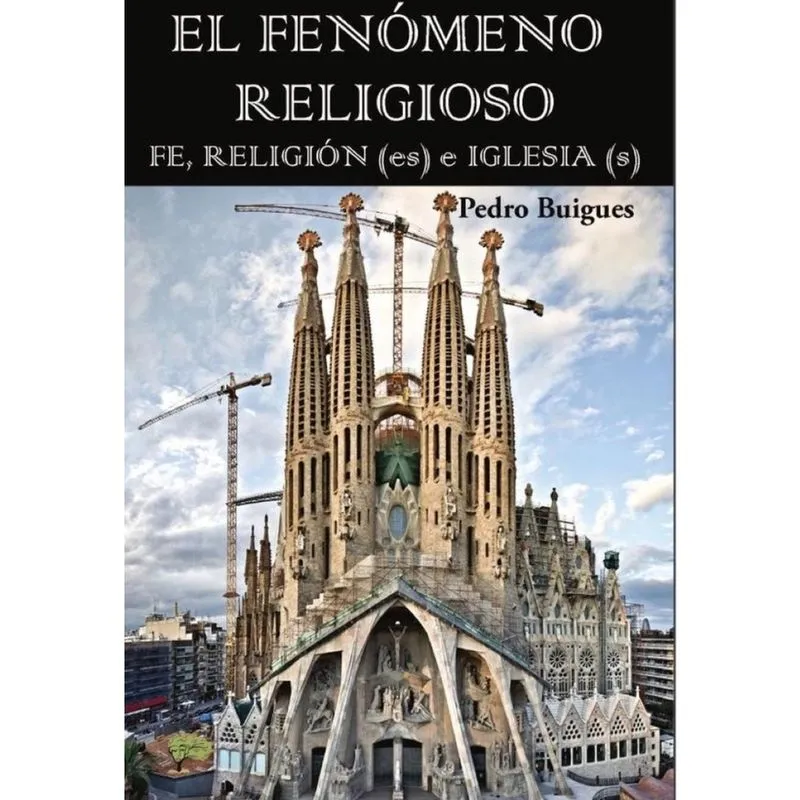 El fenómeno religioso - Espanhol