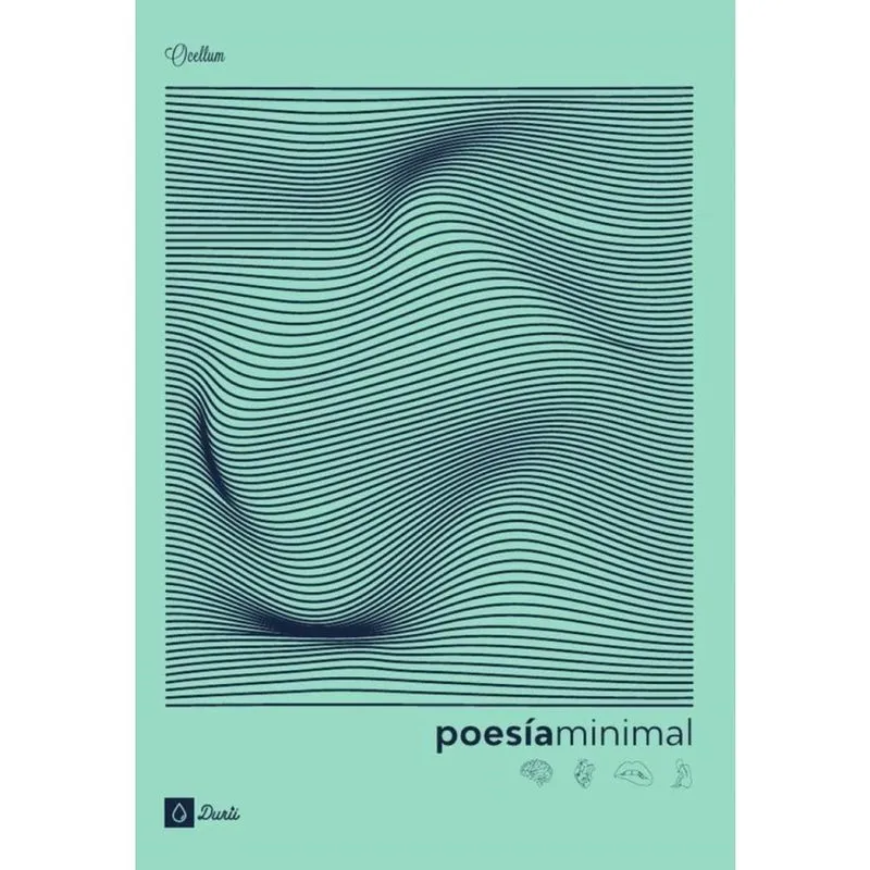 Poesía Minimal - Espanhol