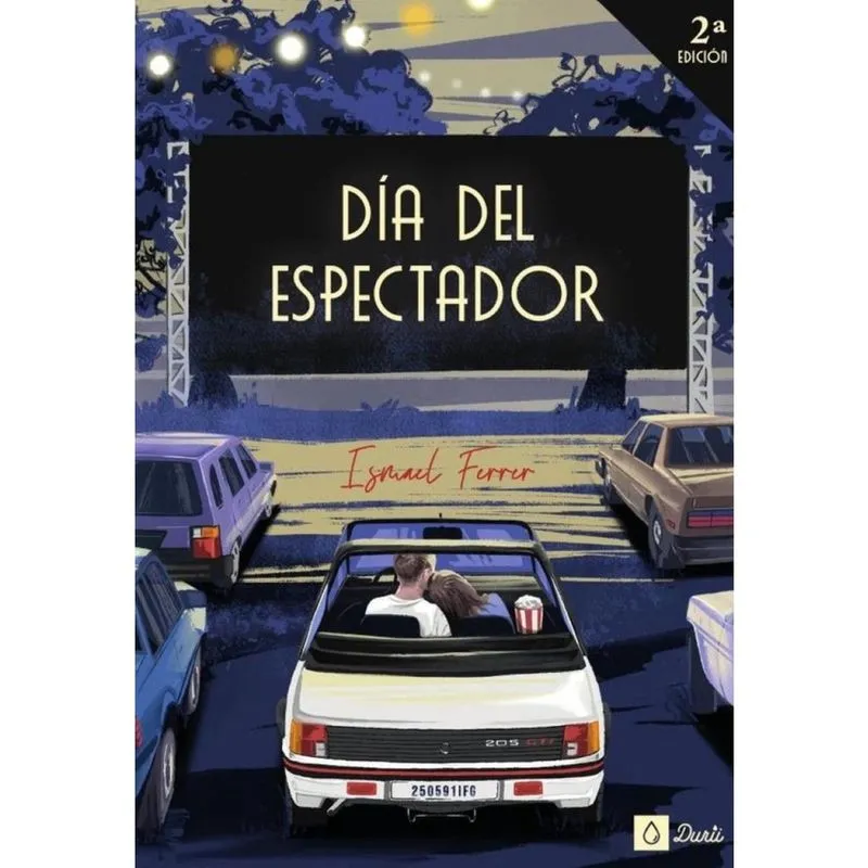 Día del espectador - Espanhol
