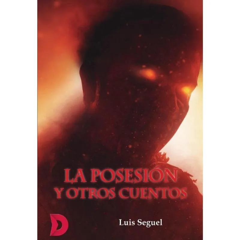 La posesión y otros cuentos - Espanhol