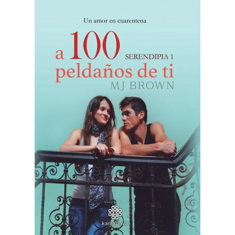 A 100 peldaños de ti