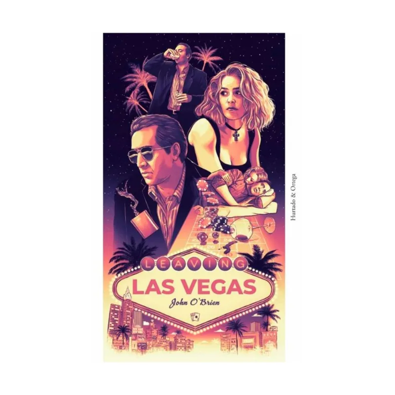 Leaving Las Vegas