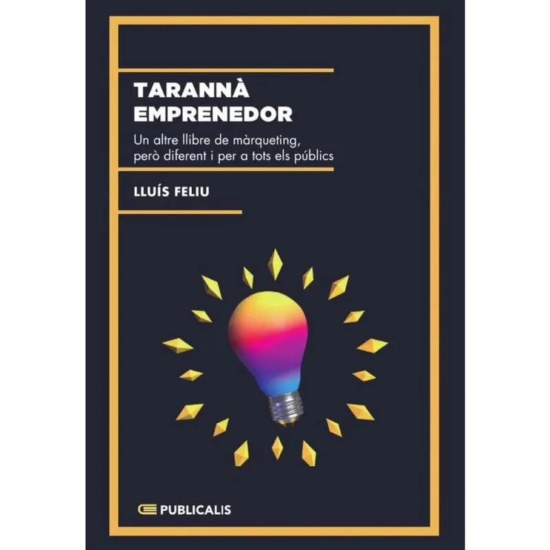 Tarannà emprenedor-Catalão
