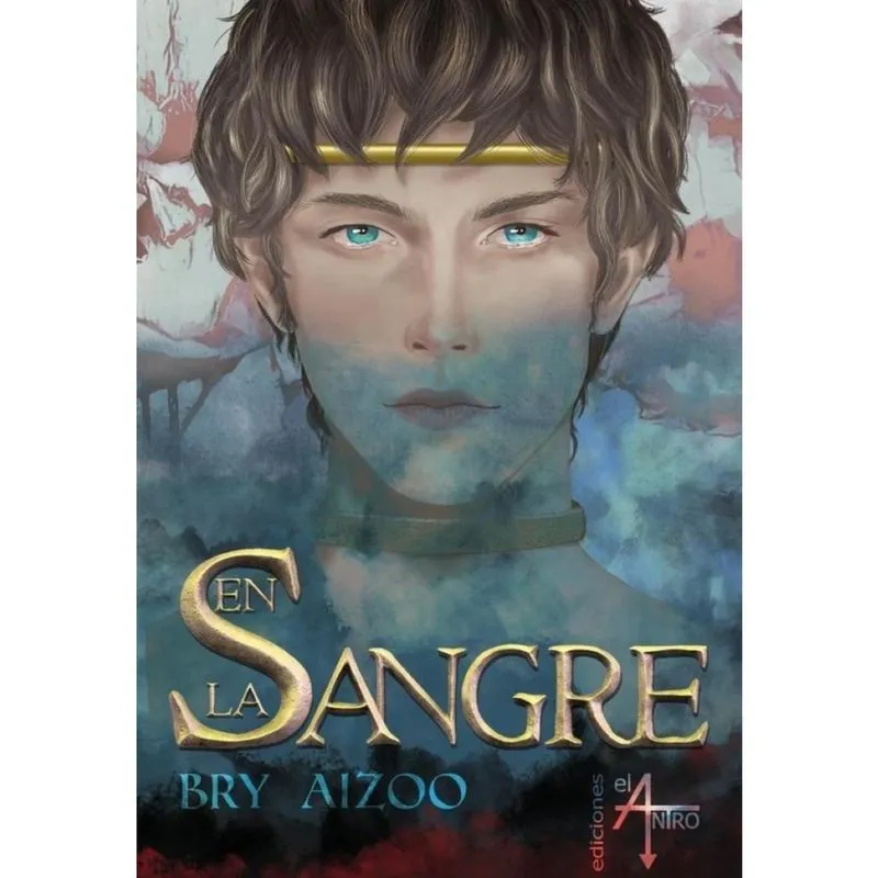 En la sangre - Espanhol