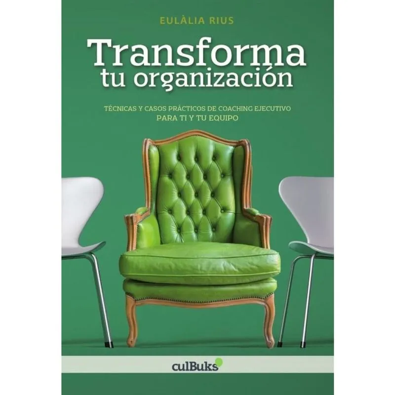 Transforma tu organización - Espanhol