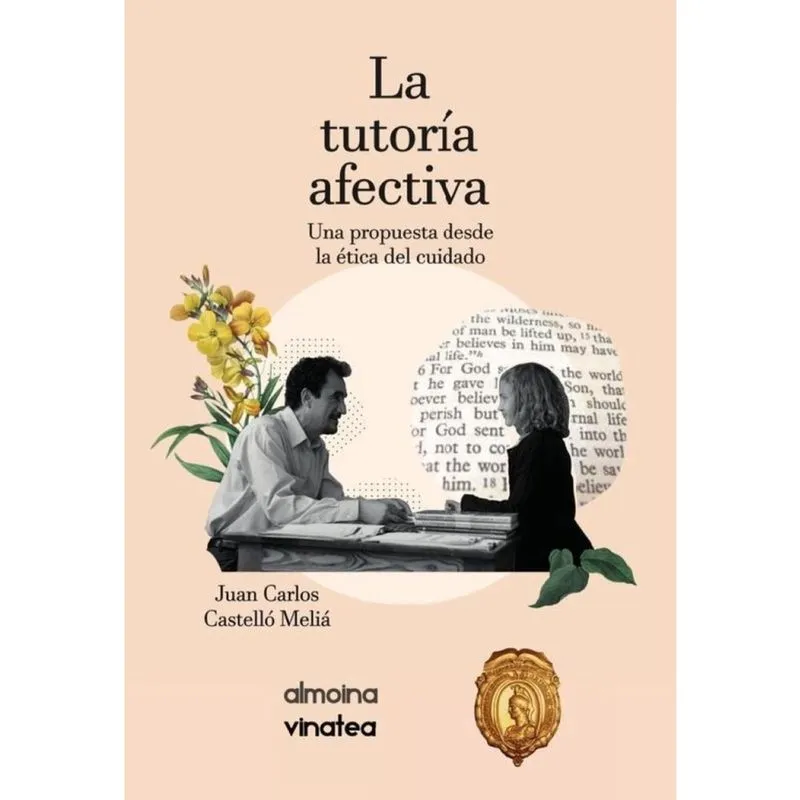 La tutoría afectiva - Espanhol