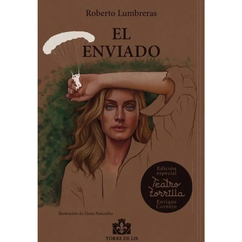El Enviado - Espanhol