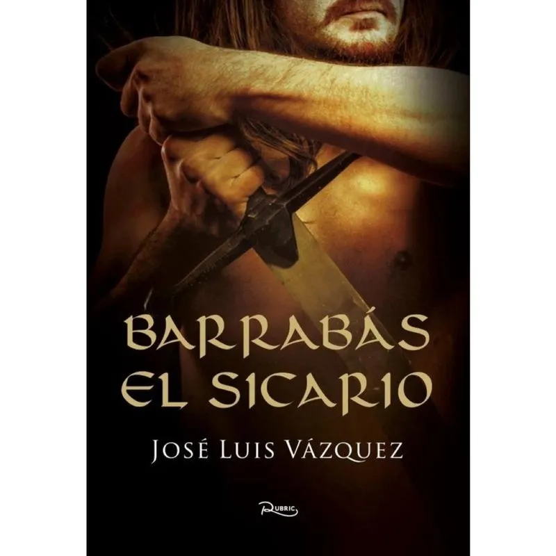 Barrabás el sicario - Espanhol