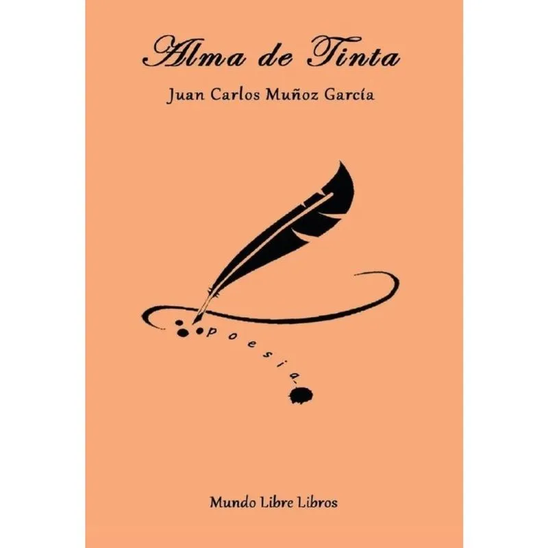 Alma de tinta - Espanhol