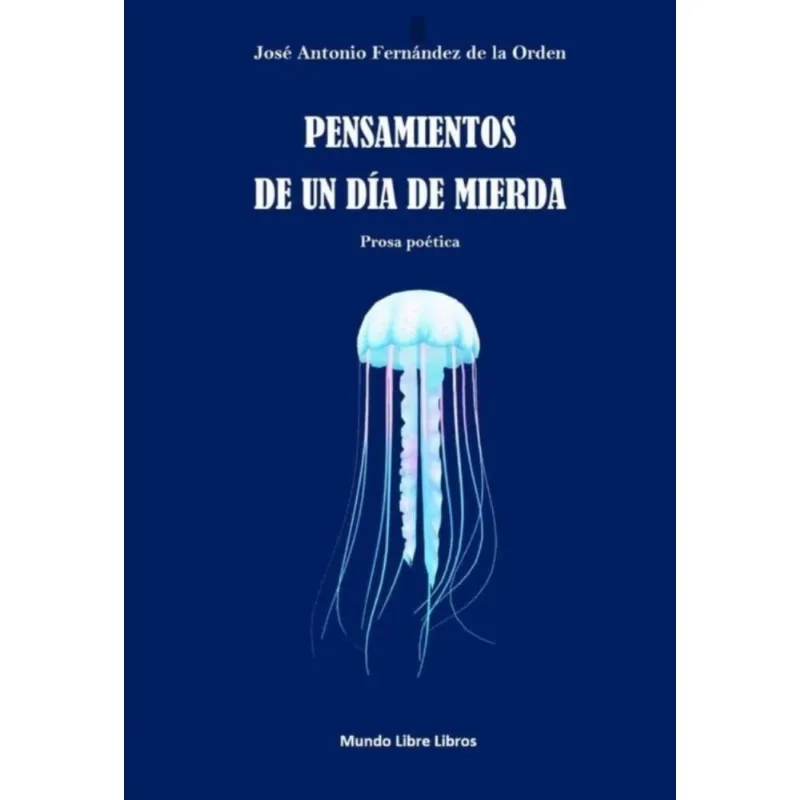 Pensamientos de un día de mierda - Espanhol