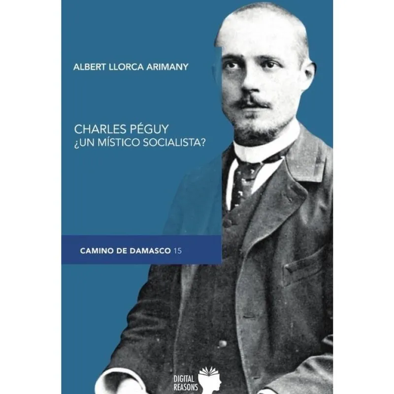 Charles Péguy un místico socialista? - Espanhol