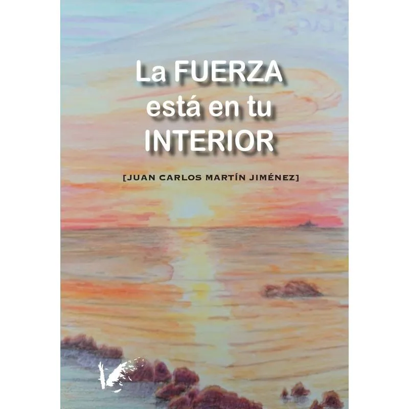 La fuerza está en tu interior
